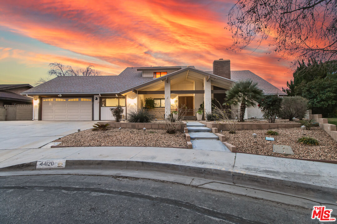 44120 Planet Circle Lancaster, CA 93536 - Photo 43 of 46