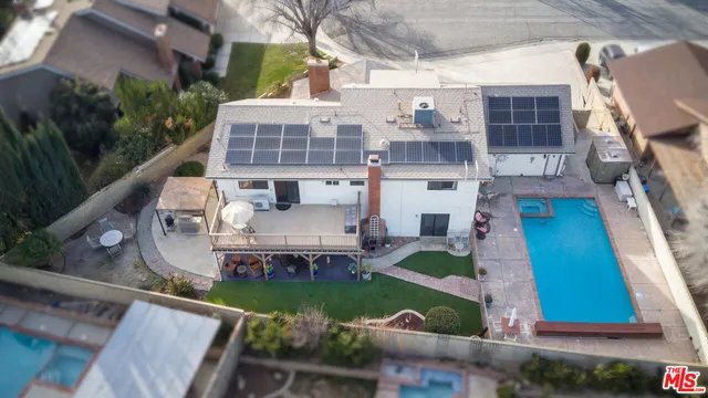 $649,000 | 44120 Planet Circle, Lancaster, CA 93536