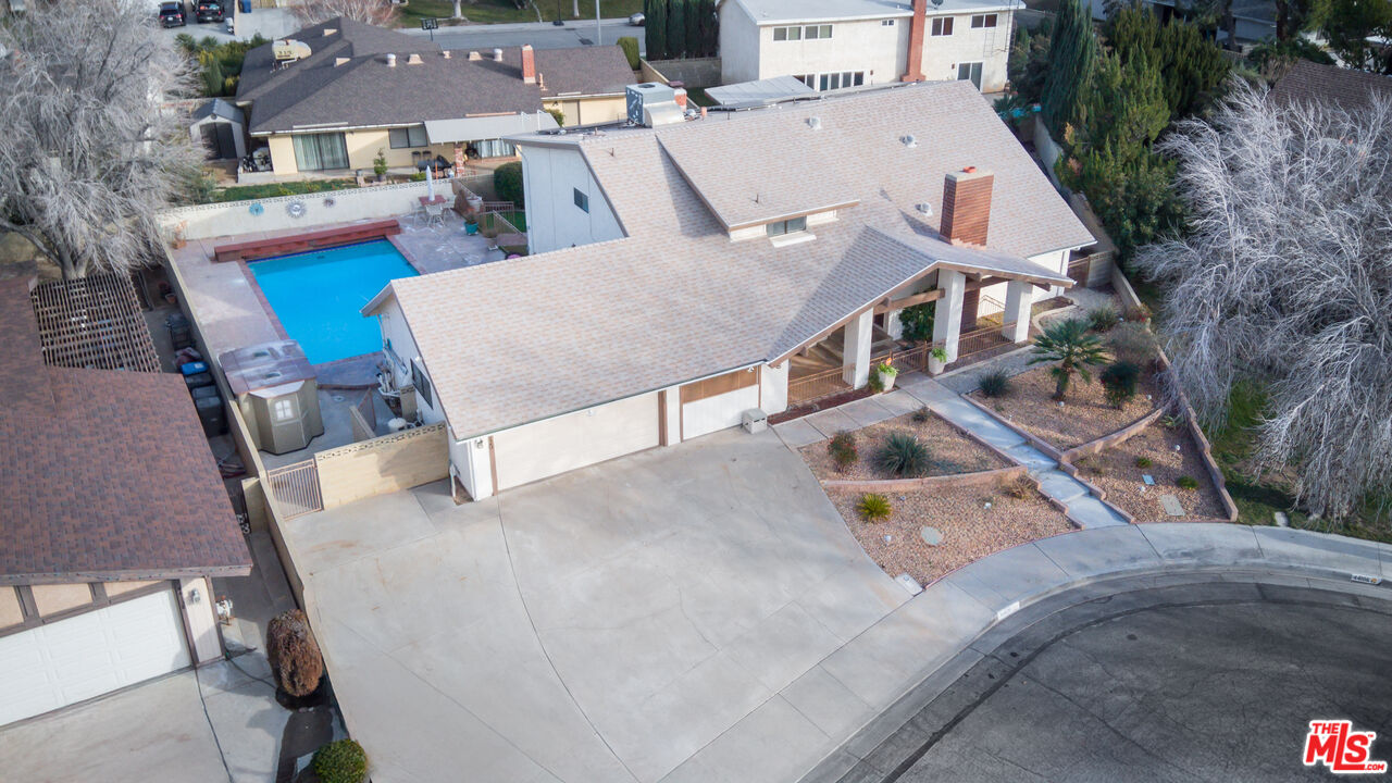 44120 Planet Circle Lancaster, CA 93536 - Photo 46 of 46