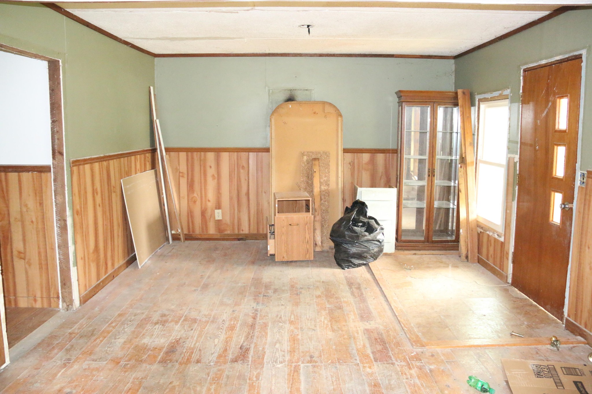285 Dunn Road Tellico Plains, TN 37385 - Photo 5 of 40 Gallery Image 5