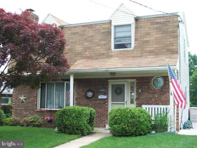 326 Ridge Avenue Middletown, PA 17057 - Photo 1 of 12 Gallery Image 1