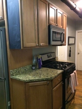 56 Charlesgate East, Unit 56B Boston, MA 02215 - Photo 2 of 11