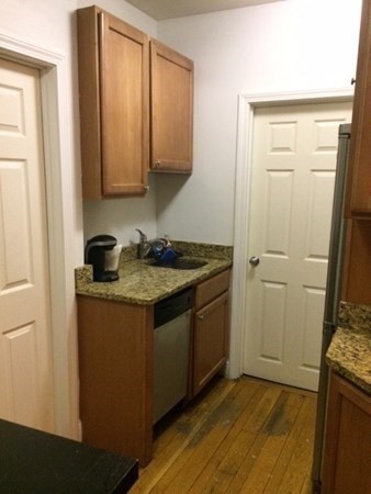 56 Charlesgate East, Unit 56B Boston, MA 02215 - Photo 3 of 11