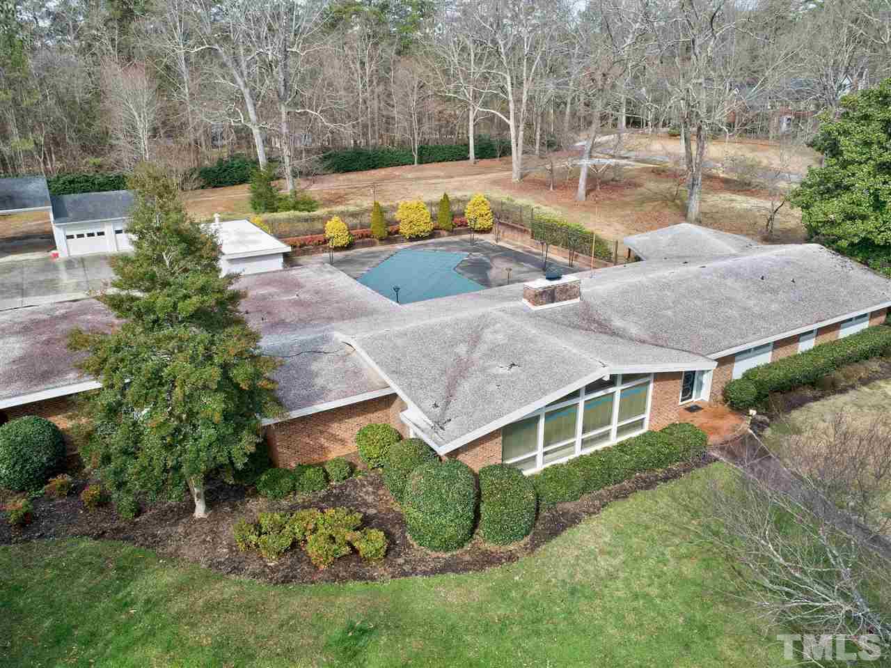 201 Bayleaf Drive Raleigh, NC 27615 - Photo 1 of 20