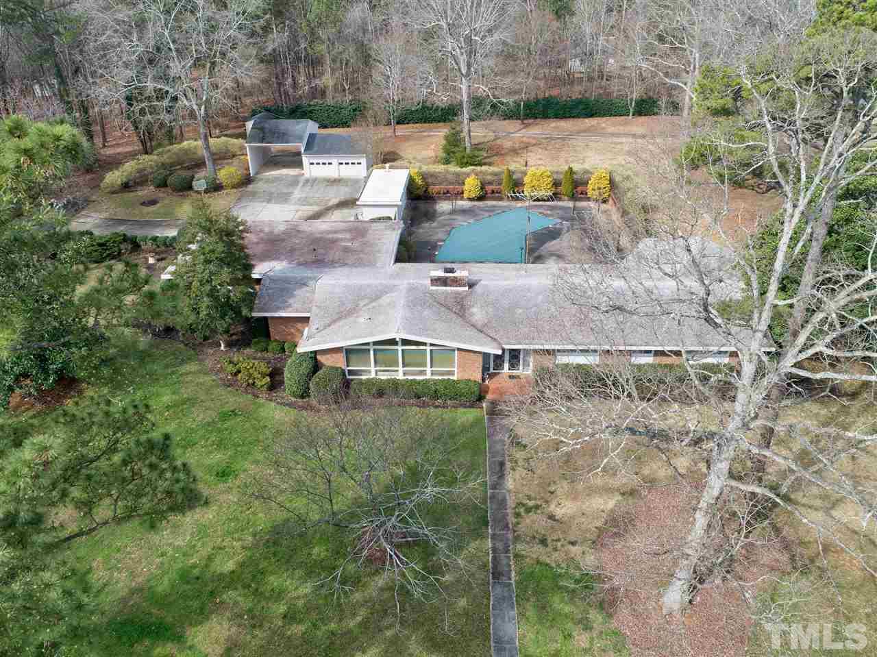 201 Bayleaf Drive Raleigh, NC 27615 - Photo 3 of 20