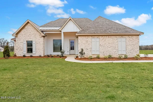 $456,500 | 416 Lennon Lane, Brandon, MS 39047