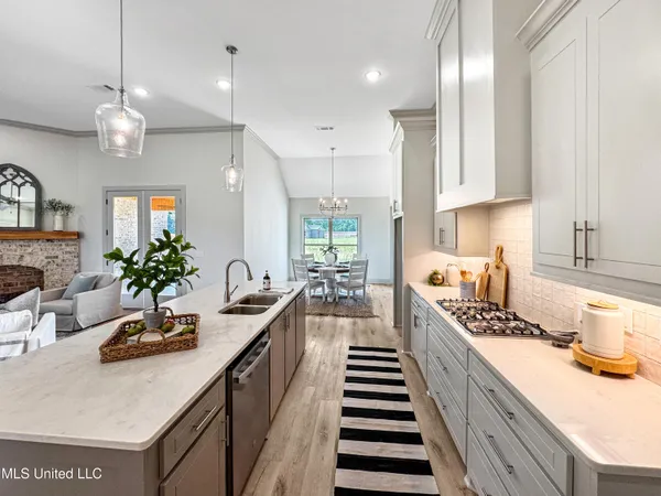 $456,500 | 416 Lennon Lane, Brandon, MS 39047
