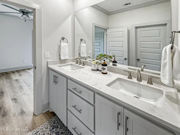 $456,500 | 416 Lennon Lane, Brandon, MS 39047