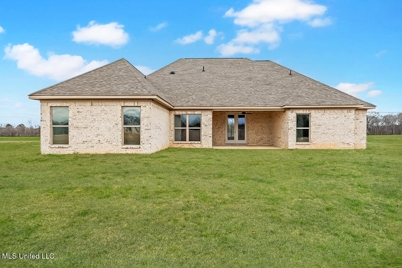 416 Lennon Lane Brandon, MS 39047 - Photo 35 of 37 37-416 Lennon Lane