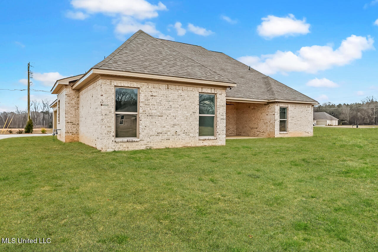 416 Lennon Lane Brandon, MS 39047 - Photo 37 of 37 39-416 Lennon Lane