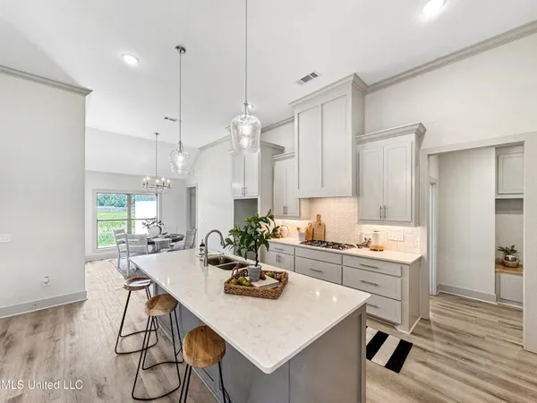 $456,500 | 416 Lennon Lane, Brandon, MS 39047