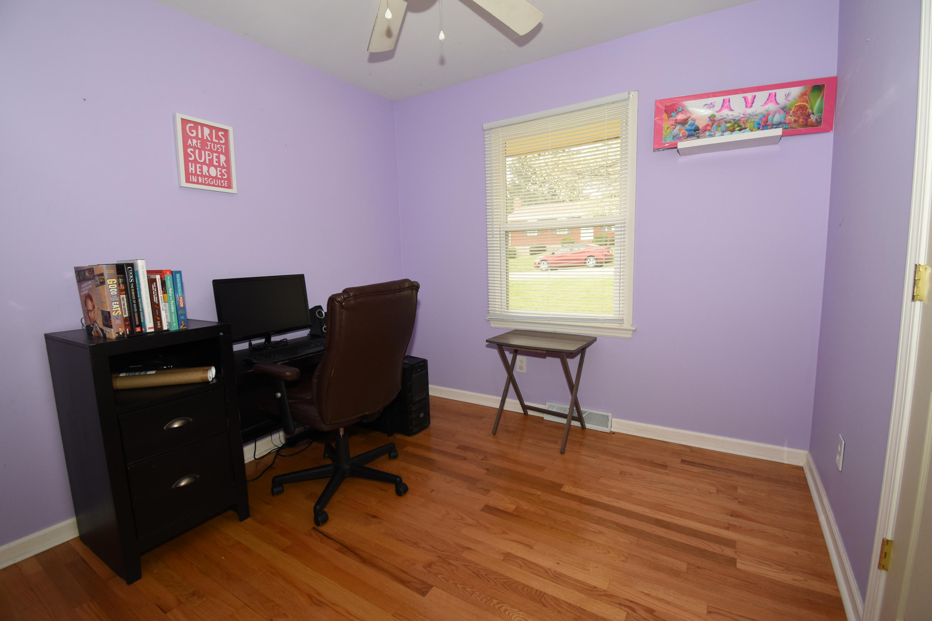 635 Ramada Road Vinton, VA 24179 - Photo 11 of 38 a work room with furniture and a window