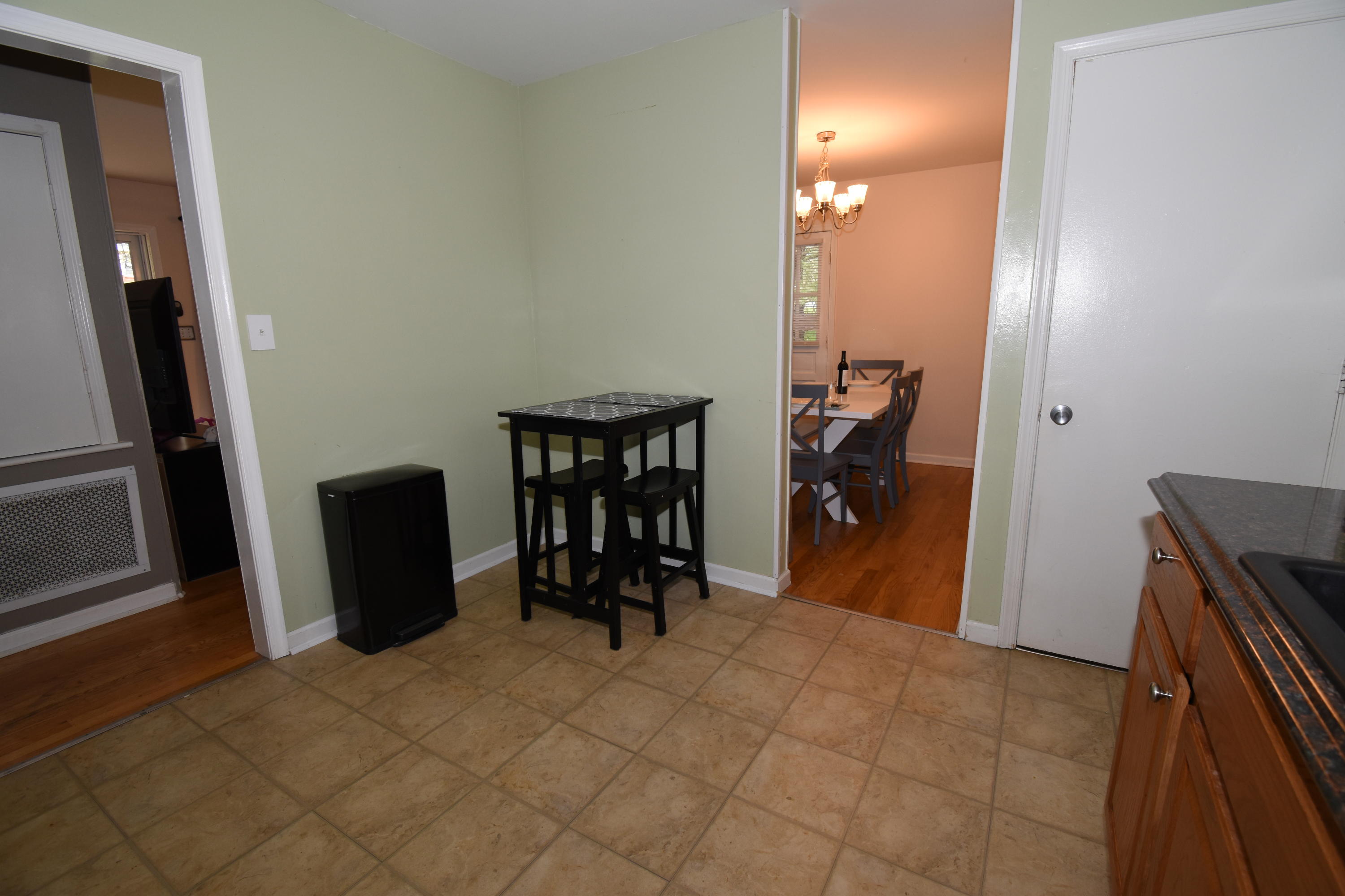 635 Ramada Road Vinton, VA 24179 - Photo 10 of 38 a view of room with furniture and front door