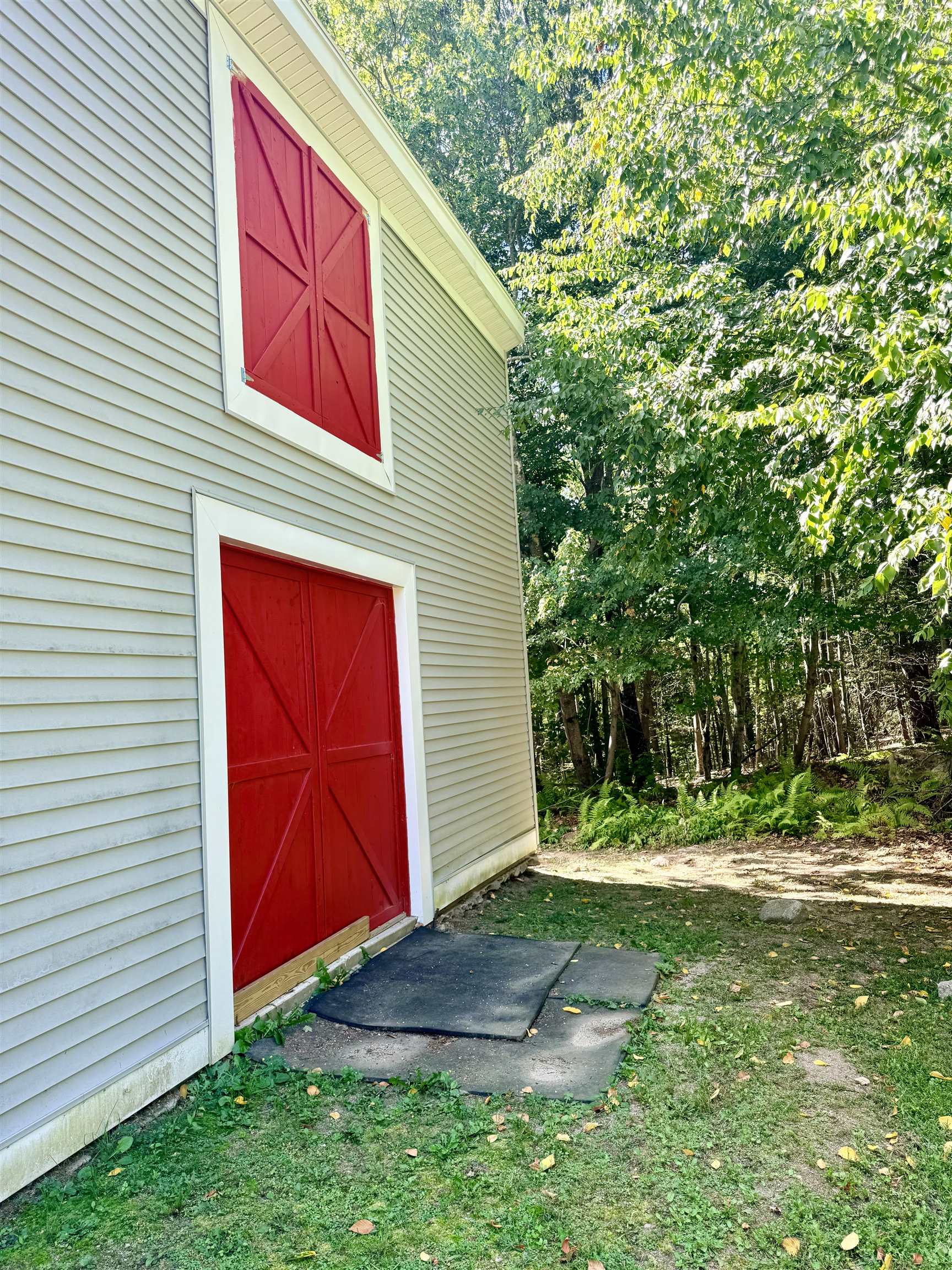 28 Miller Road New Durham, NH 03855 - Photo 16 of 29 Gallery Image 16