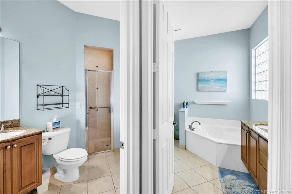 2666 Southeast Stonebriar Way Stuart, FL 34997 - Photo 17 of 45