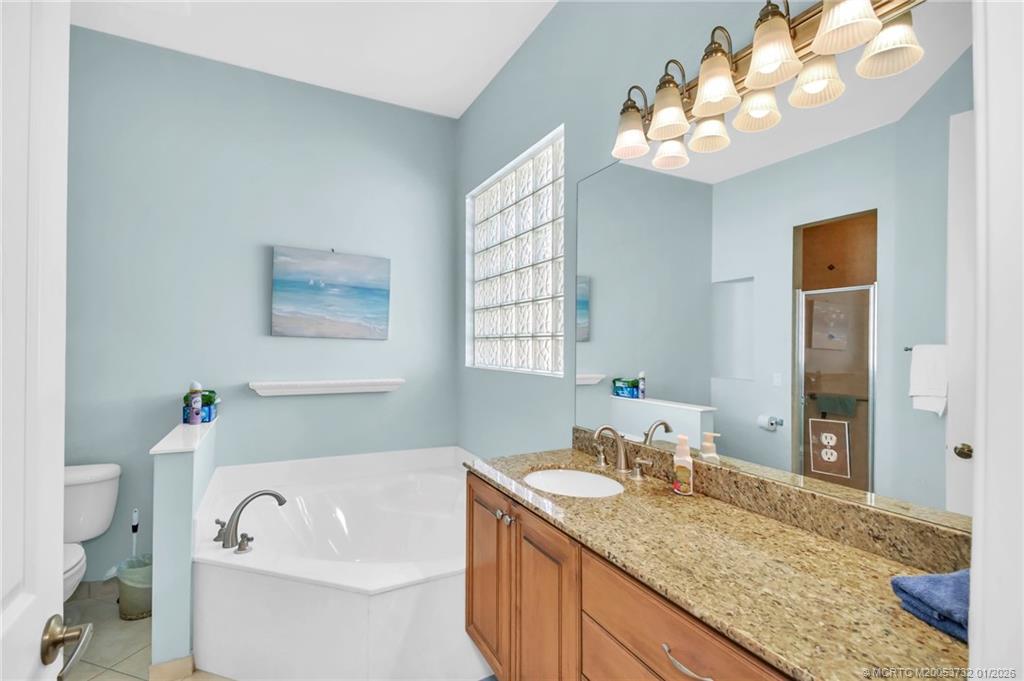 2666 Southeast Stonebriar Way Stuart, FL 34997 - Photo 18 of 45