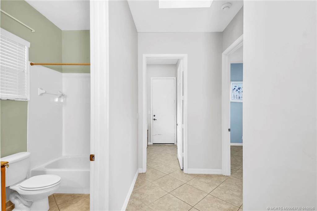 2666 Southeast Stonebriar Way Stuart, FL 34997 - Photo 22 of 45 Bathroom #2