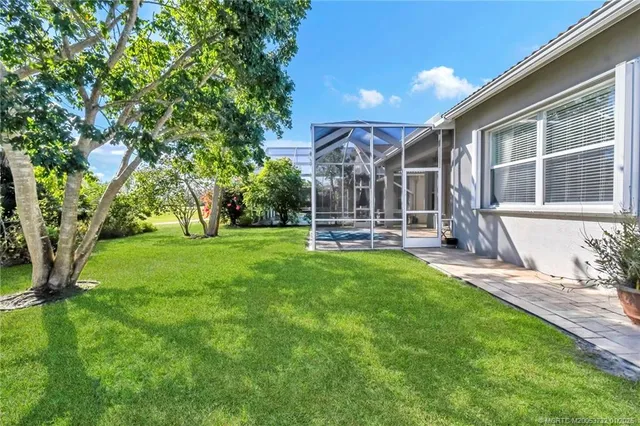 $549,000 | 2666 Southeast Stonebriar Way, Stuart, FL 34997
