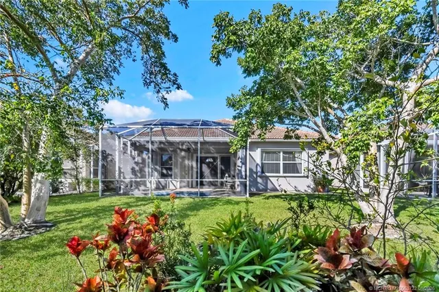 $549,000 | 2666 Southeast Stonebriar Way, Stuart, FL 34997