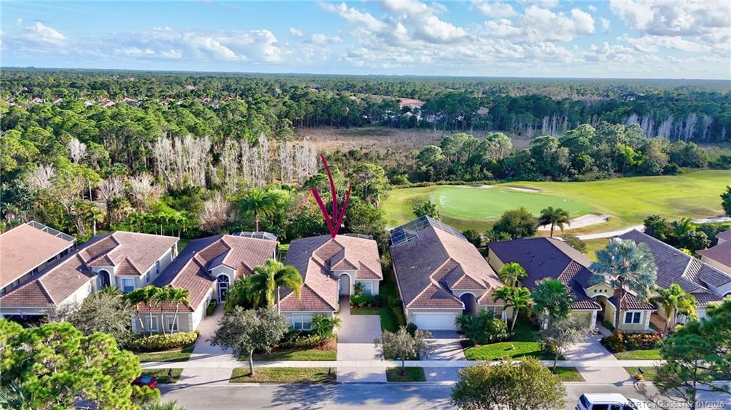 2666 Southeast Stonebriar Way Stuart, FL 34997 - Photo 35 of 45