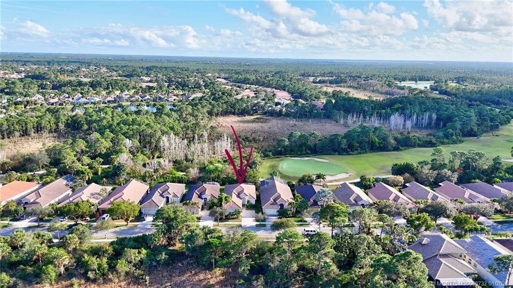 2666 Southeast Stonebriar Way Stuart, FL 34997 - Photo 36 of 45