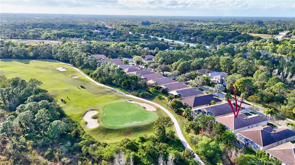 2666 Southeast Stonebriar Way Stuart, FL 34997 - Photo 37 of 45