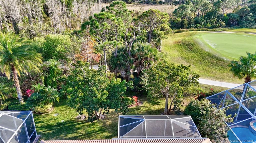 2666 Southeast Stonebriar Way Stuart, FL 34997 - Photo 40 of 45