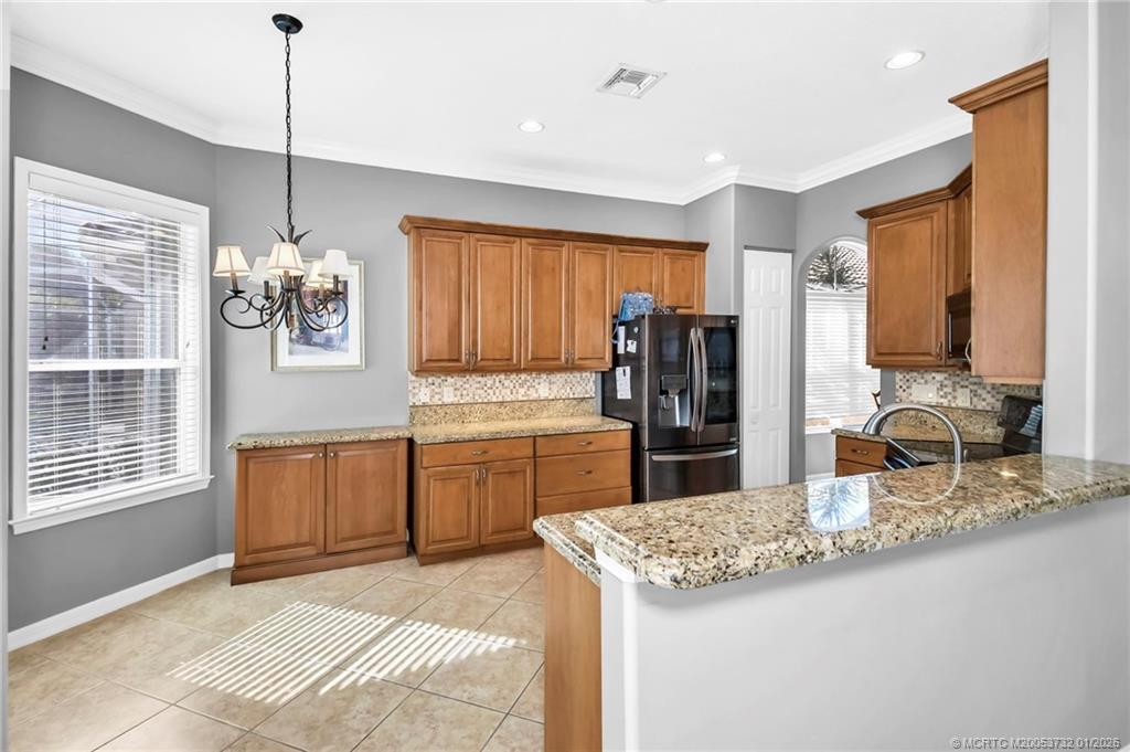 2666 Southeast Stonebriar Way Stuart, FL 34997 - Photo 4 of 45