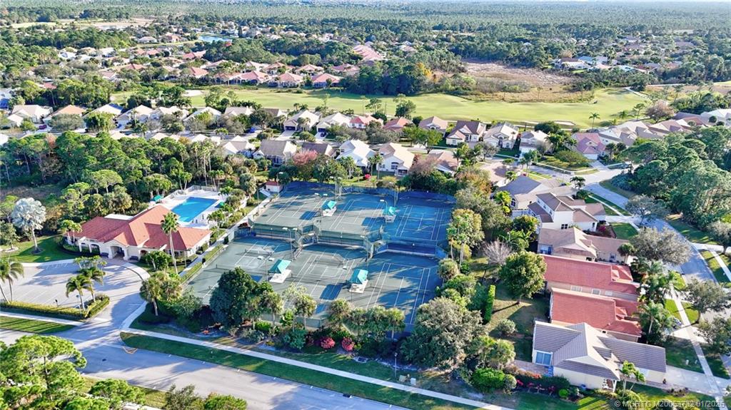 2666 Southeast Stonebriar Way Stuart, FL 34997 - Photo 42 of 45