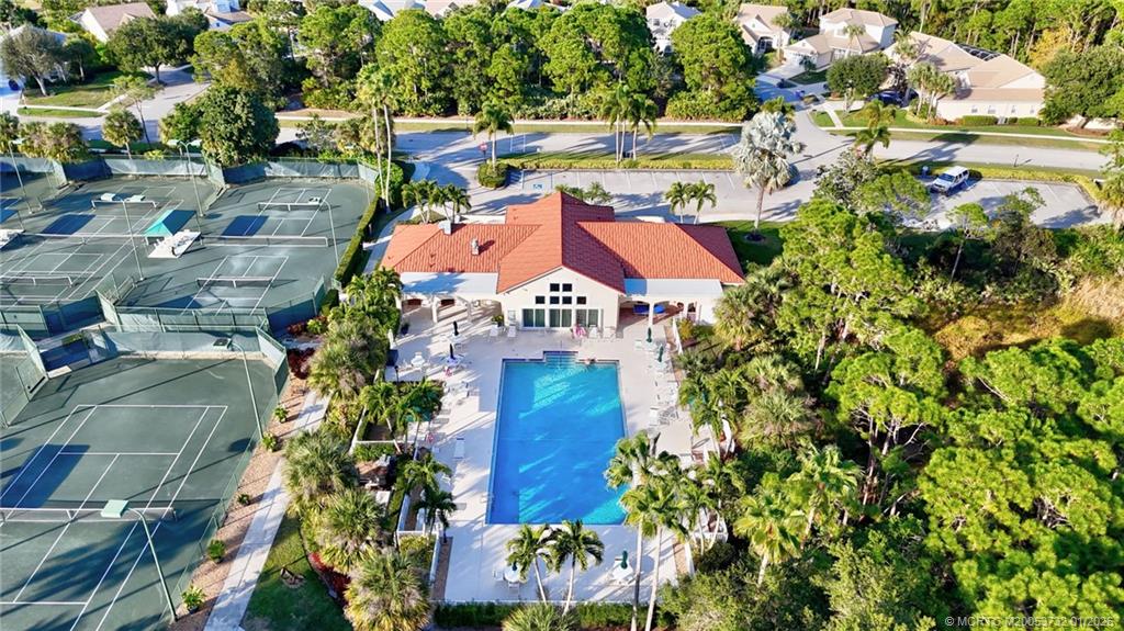 2666 Southeast Stonebriar Way Stuart, FL 34997 - Photo 43 of 45