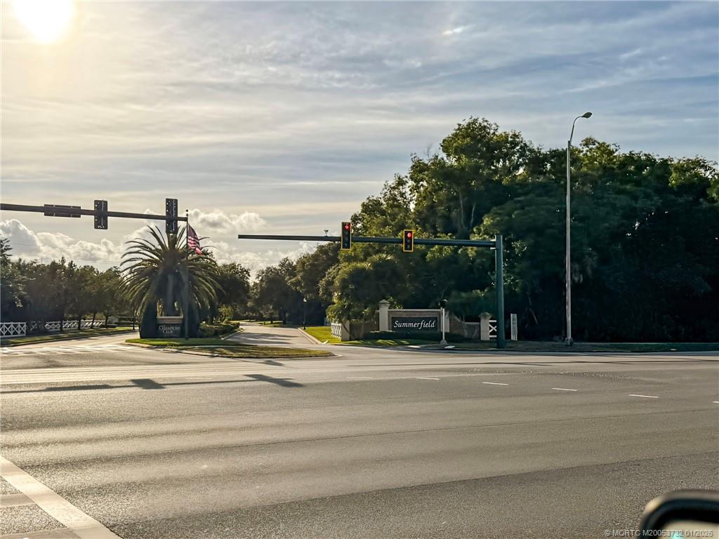 2666 Southeast Stonebriar Way Stuart, FL 34997 - Photo 45 of 45 US 1 Entrance