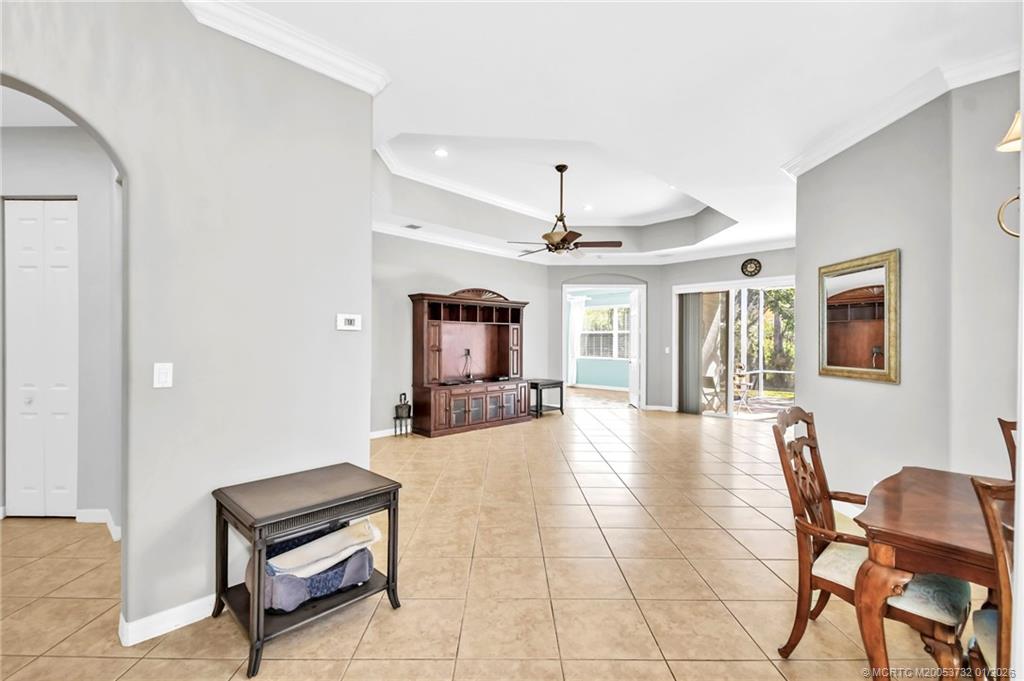 2666 Southeast Stonebriar Way Stuart, FL 34997 - Photo 7 of 45