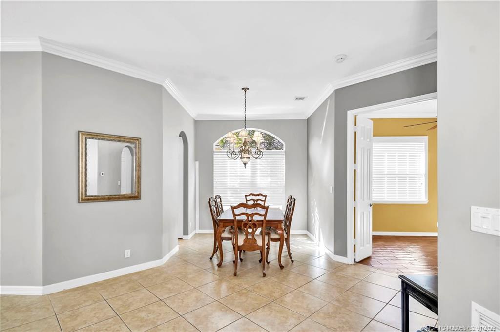 2666 Southeast Stonebriar Way Stuart, FL 34997 - Photo 8 of 45