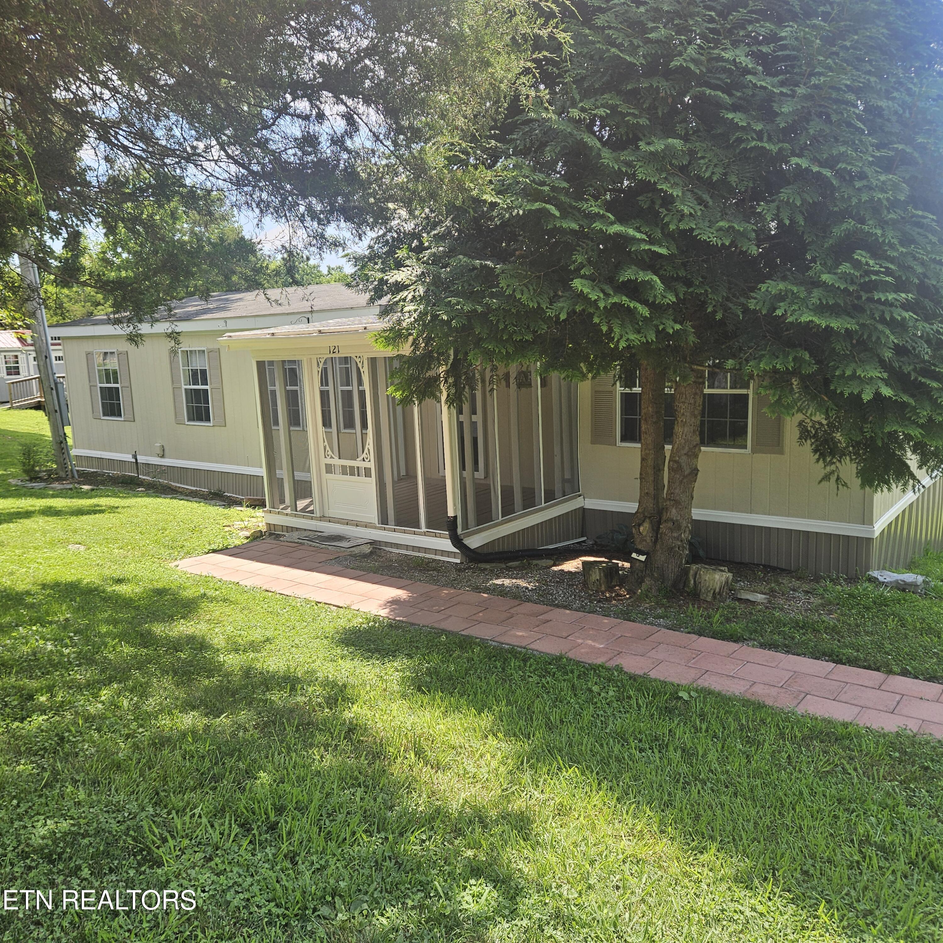 121 Harness Road New Tazewell, TN 37825 - Photo 1 of 59 20260709_115146