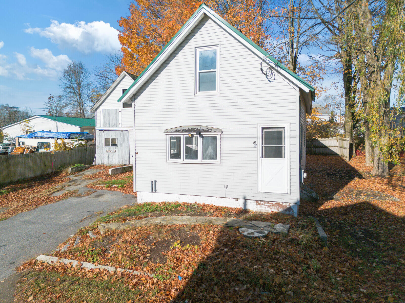 21 Water Street Clinton, ME 04927 - Photo 4 of 41 04_DJI_0330_mls