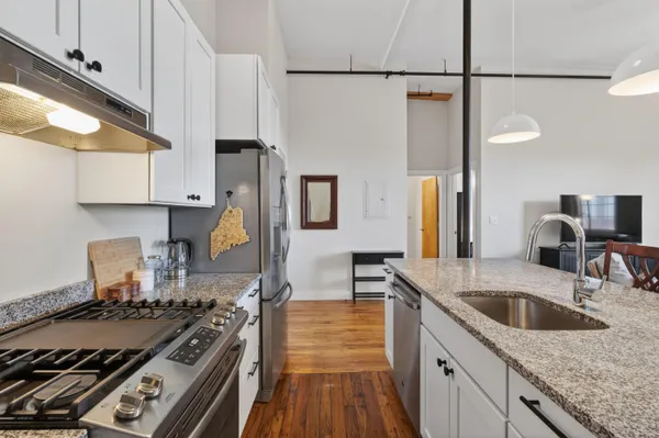 $599,000 | 2 Main Street, Unit 15511, Biddeford, ME 04005