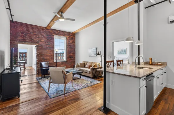 $599,000 | 2 Main Street, Unit 15511, Biddeford, ME 04005