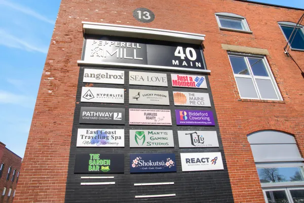 $599,000 | 2 Main Street, Unit 15511, Biddeford, ME 04005