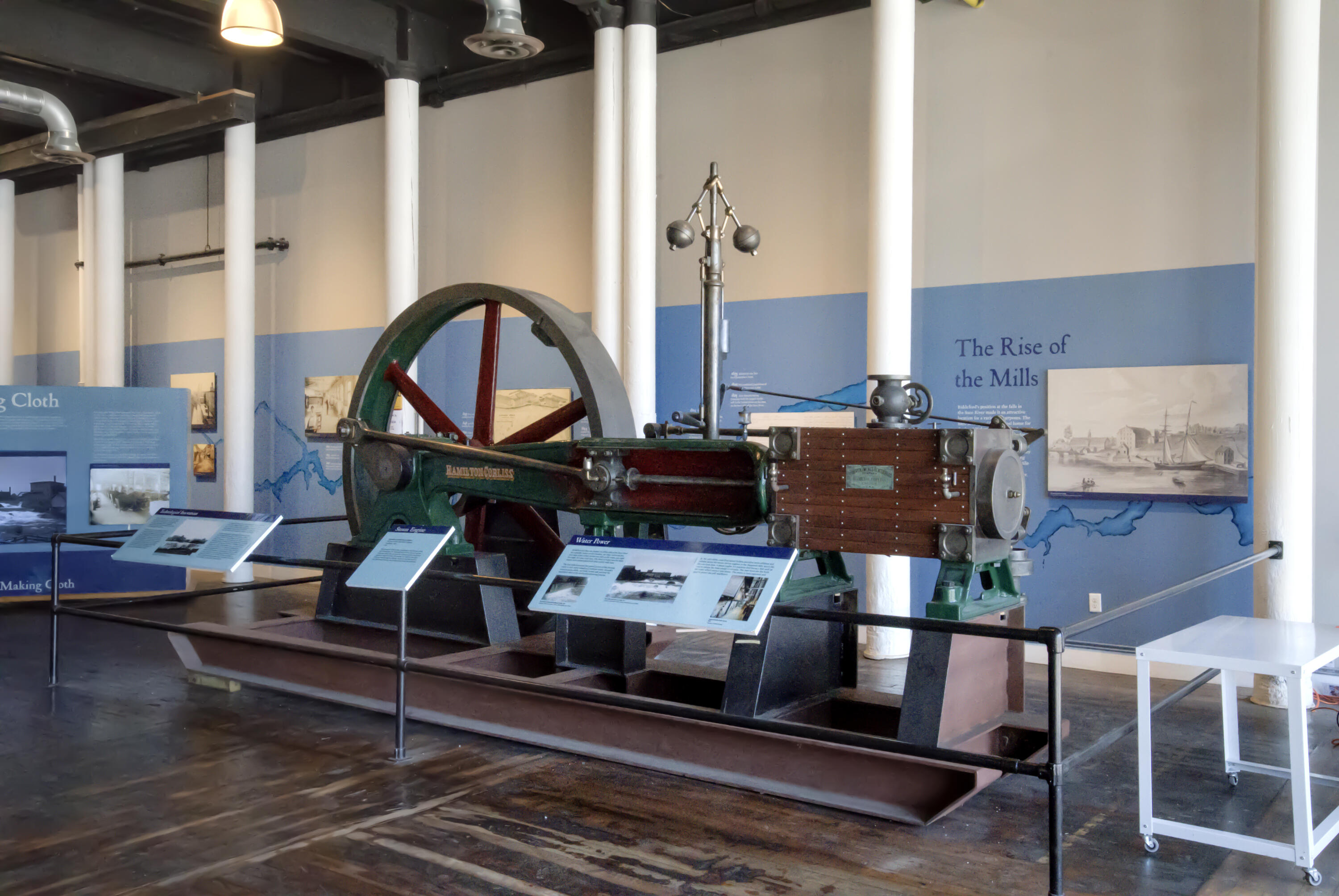 2 Main Street, Unit 15511 Biddeford, ME 04005 - Photo 33 of 47 2_Main_St_124