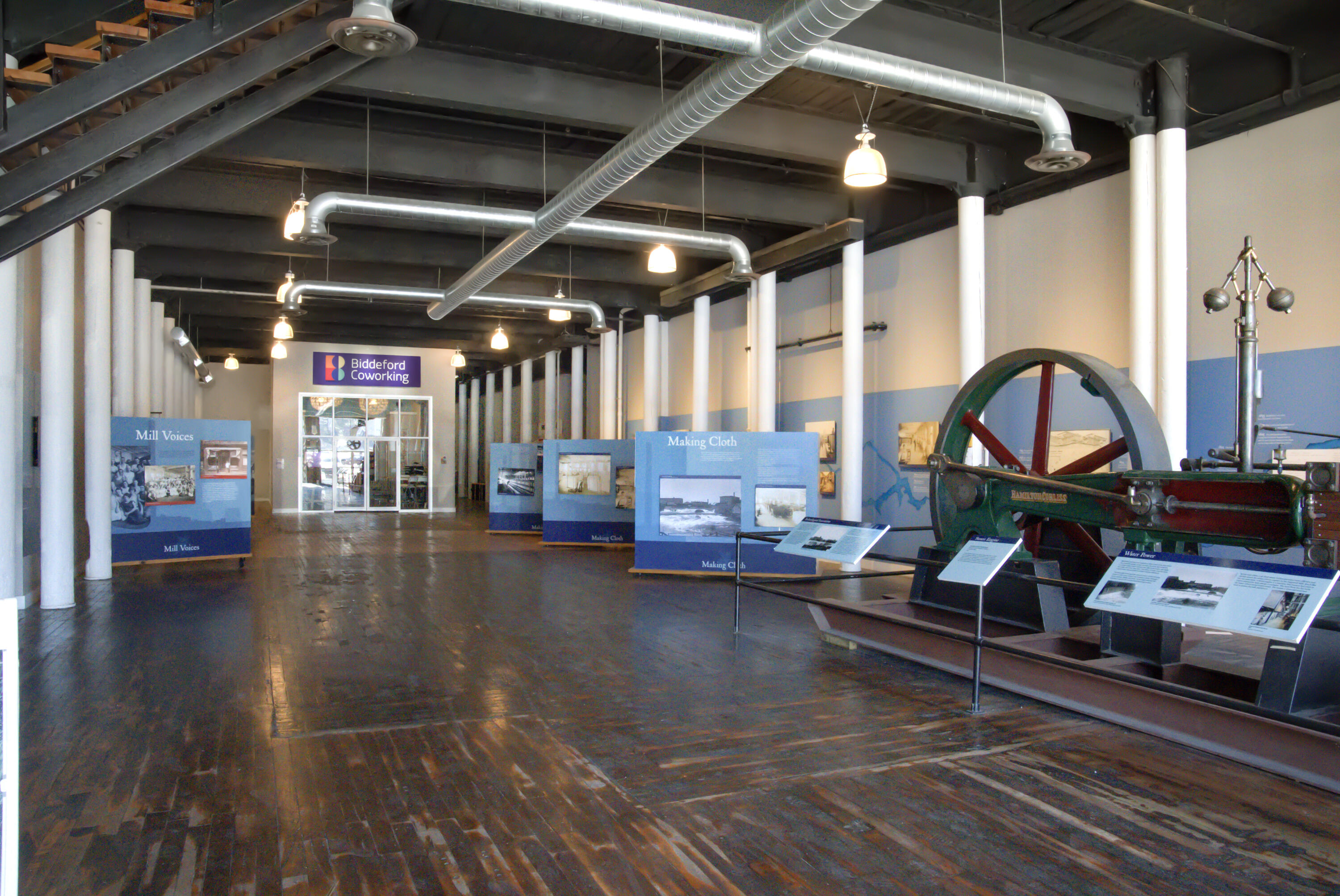 2 Main Street, Unit 15511 Biddeford, ME 04005 - Photo 34 of 47 2_Main_St_125