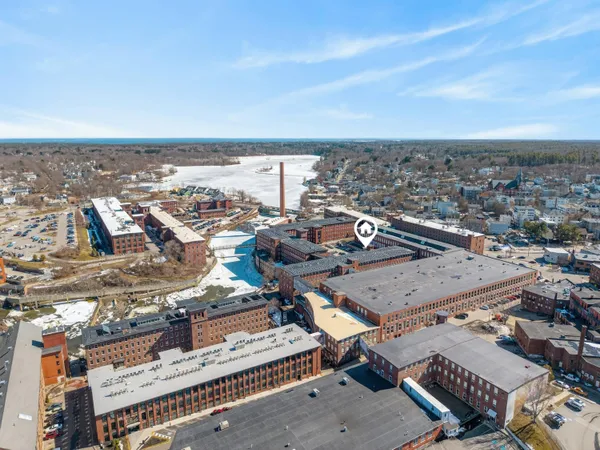 $599,000 | 2 Main Street, Unit 15511, Biddeford, ME 04005