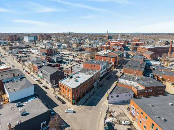 $599,000 | 2 Main Street, Unit 15511, Biddeford, ME 04005