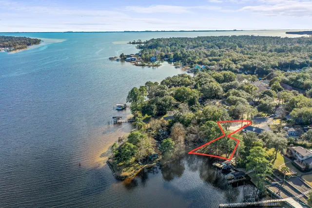 $474,900 | 404 Seville Circle, Niceville, FL 32578