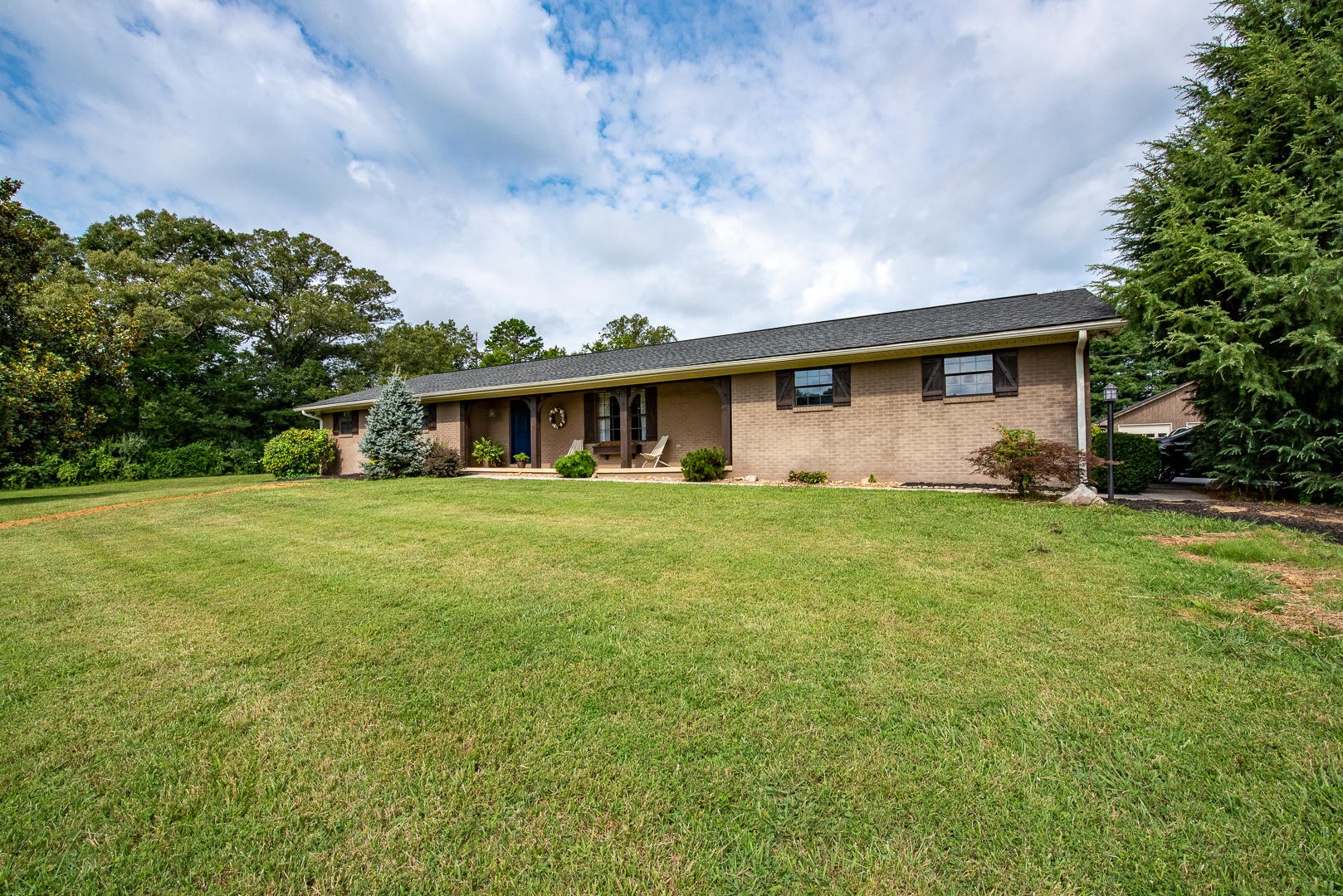 436 County Farm Road Friendsville, TN 37737 - Photo 1 of 40 Gallery Image 1