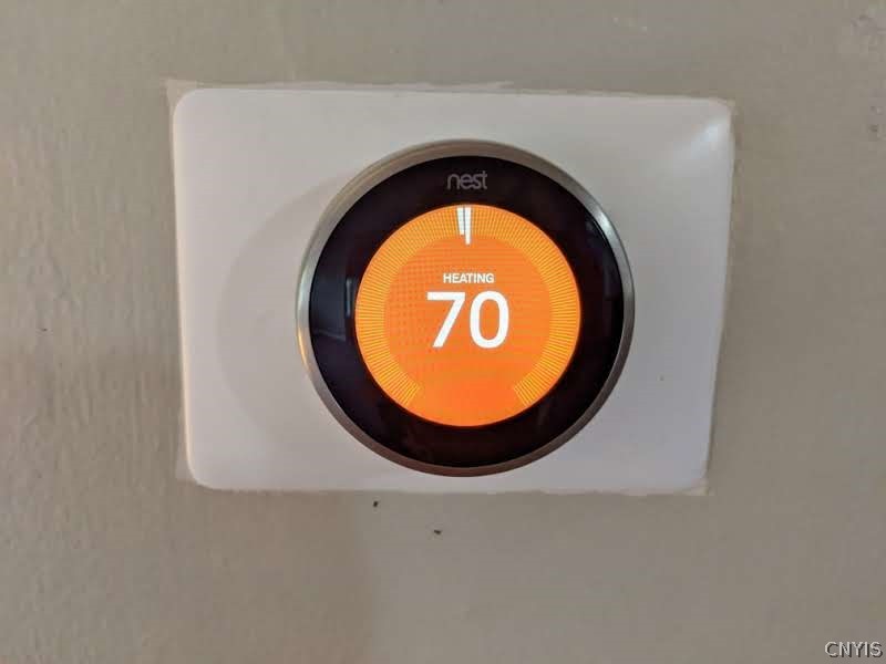 1004 Buckley Road Salina, NY 13088 - Photo 12 of 45 Nest will stay with the home!