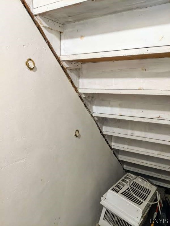 1004 Buckley Road Salina, NY 13088 - Photo 17 of 45 There's a bonus storage closet under the staircase