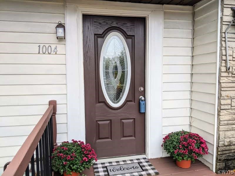 1004 Buckley Road Salina, NY 13088 - Photo 2 of 45 You'll be proud to call this home! Great curb appe