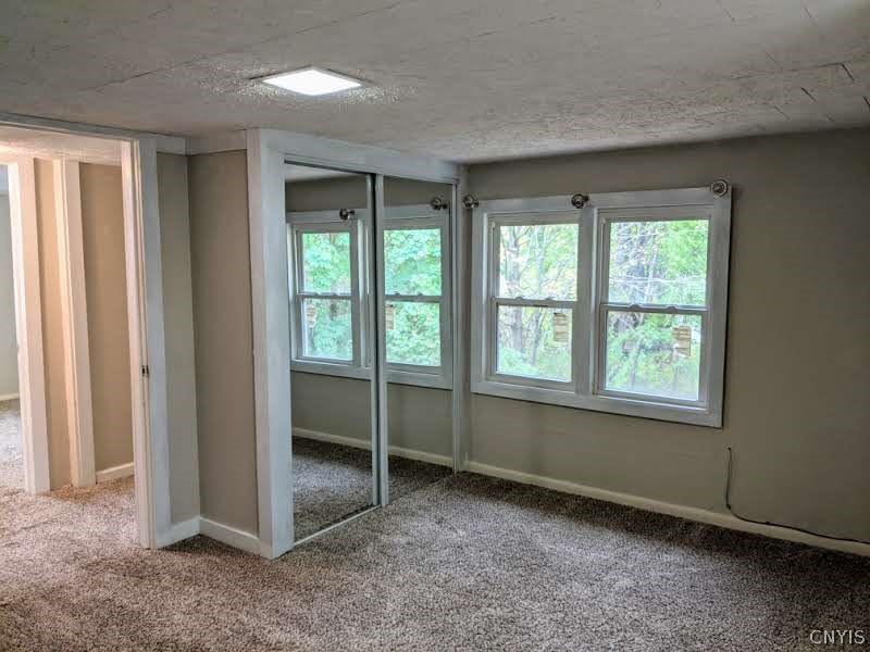 1004 Buckley Road Salina, NY 13088 - Photo 25 of 45 Second bedroom upstairs!