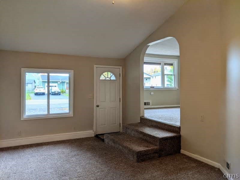 1004 Buckley Road Salina, NY 13088 - Photo 31 of 45 Loads of light streams throughout this house! New