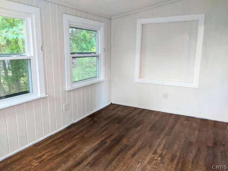 1004 Buckley Road Salina, NY 13088 - Photo 35 of 45 New flooring was just added along with fresh paint